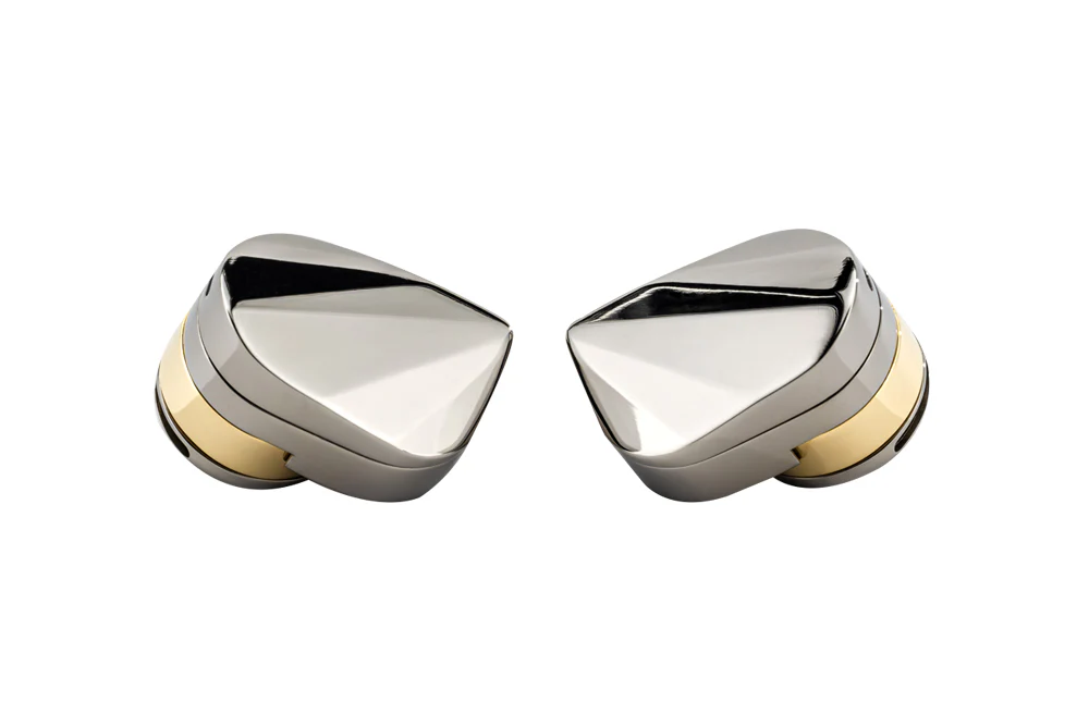 MOONDROP ILLUSTRIOUS Flagship 11mm Dynamic Driver In-Ear Headphone - GreshamTech