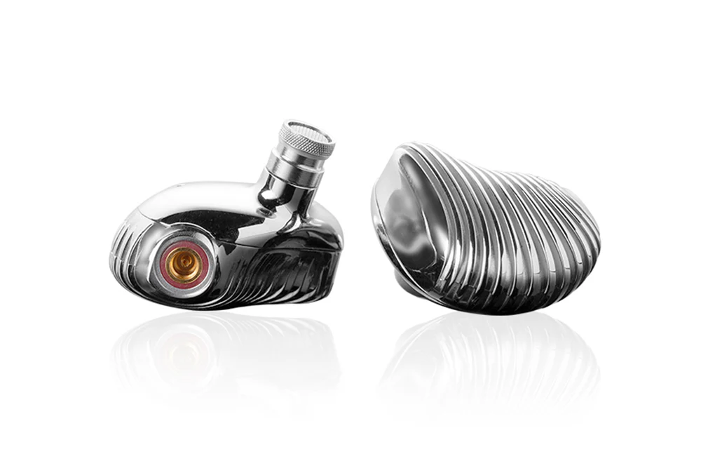 SHANLING ME600 2DD+3BA In-ear Headphone - GreshamTech