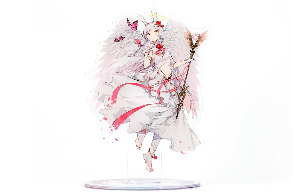 TRUTHEAR Acrylic Stand - GreshamTech