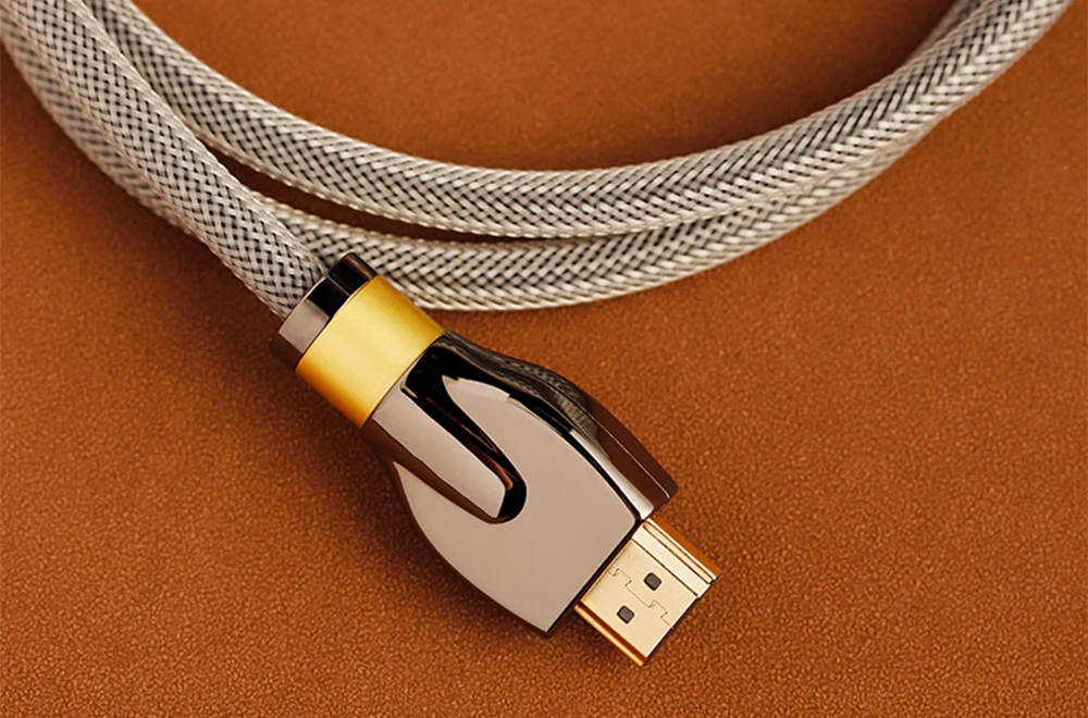 ONIX OL8 I2S Audio Cable - GreshamTech