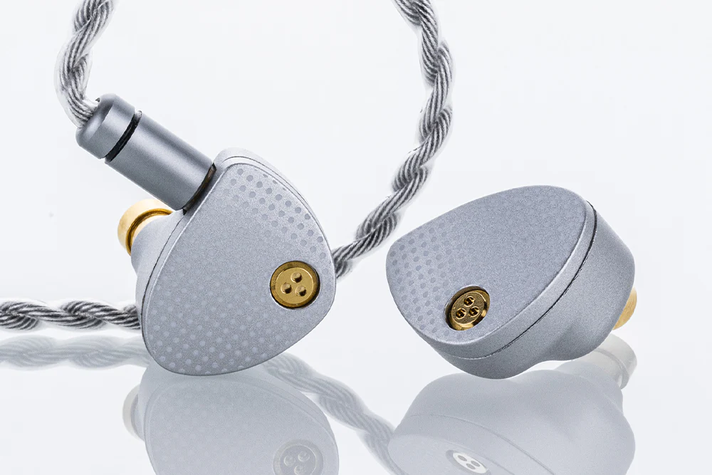 MOONDROP ARIA 2 In-ear Headphone - GreshamTech