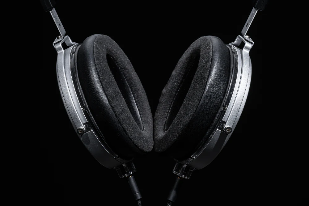 MOONDROP EP 100A Openback Earpad - GreshamTech