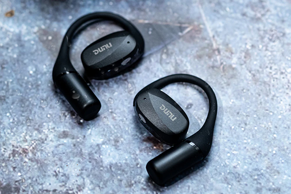 DUNU VIVALDI True Wireless Headphone (TWS) - GreshamTech