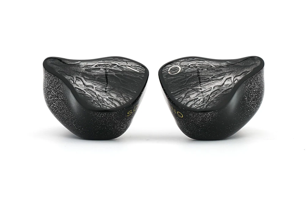 IOAUDIO SOGNO 2DD+6BA In-Ear Headphone - GreshamTech