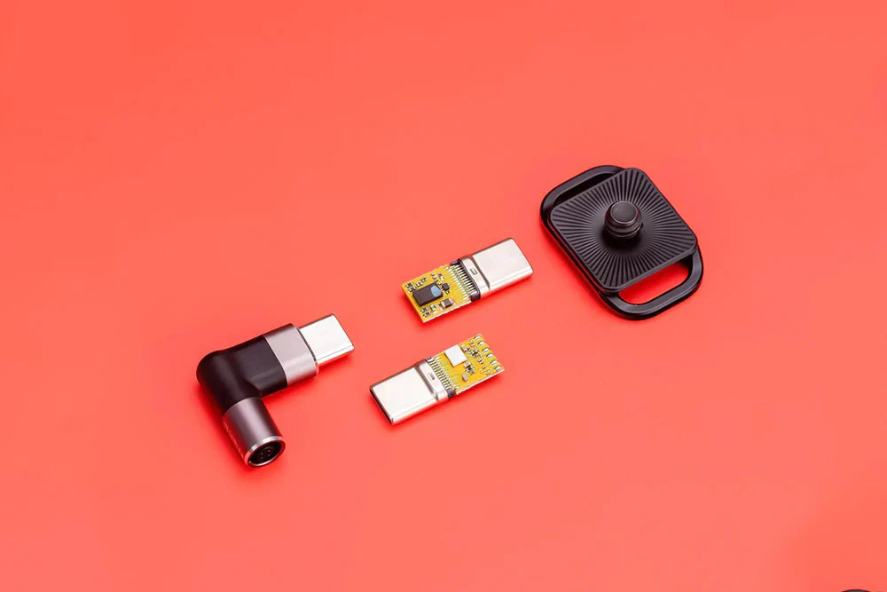 DUNU Quick-Switch Plug - GreshamTech