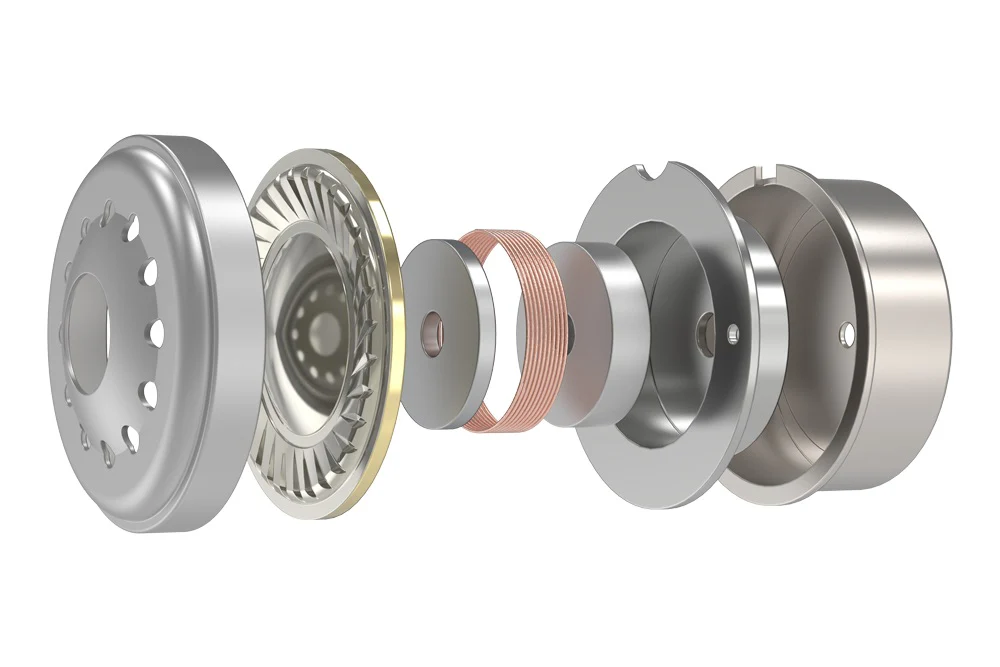 TANCHJIM OLA DD In-Ear Headphone - GreshamTech