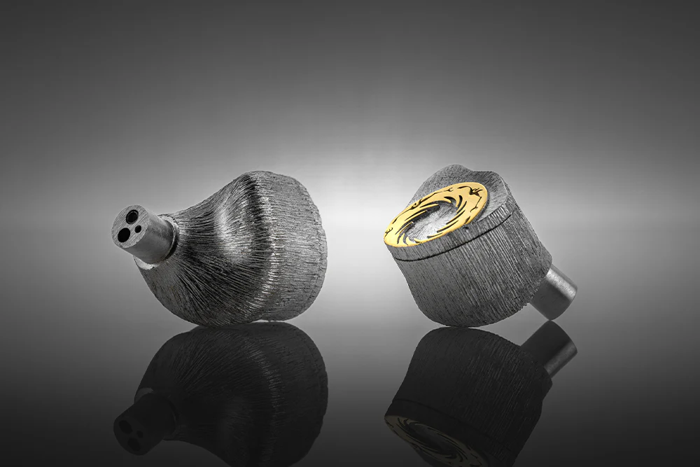 MOONDROP Solis 2 2DD+2BA+4EST In-ear Headphone - GreshamTech