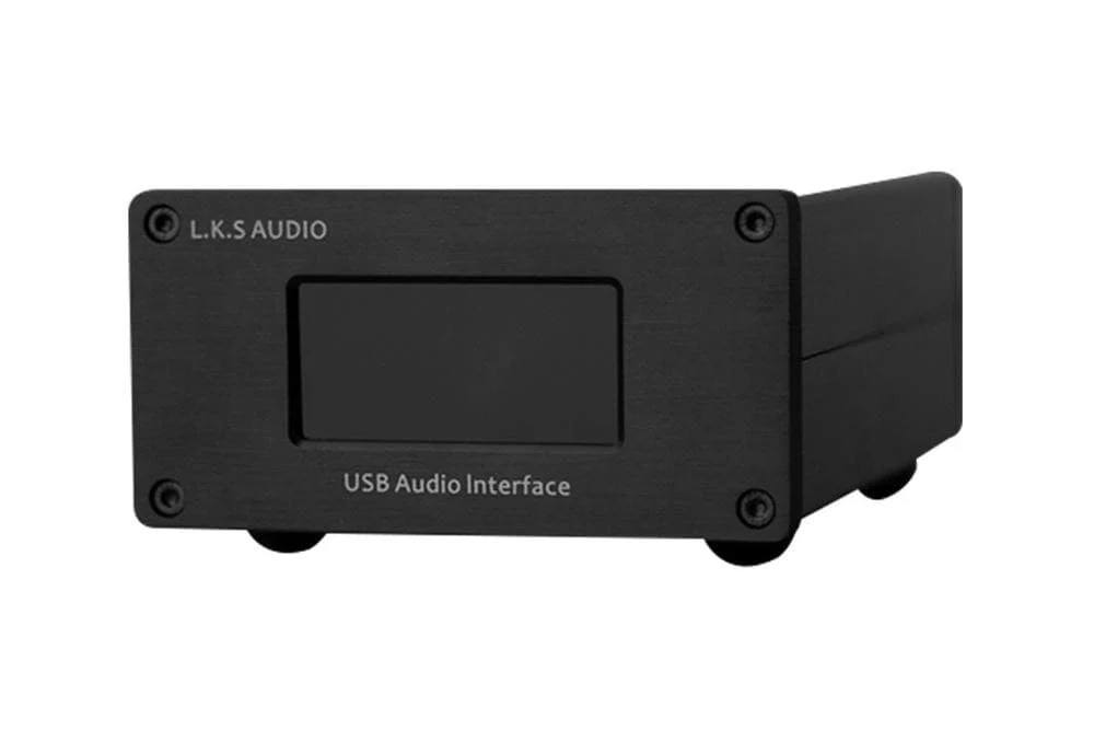 L.K.S USB-100 USB Interface - GreshamTech