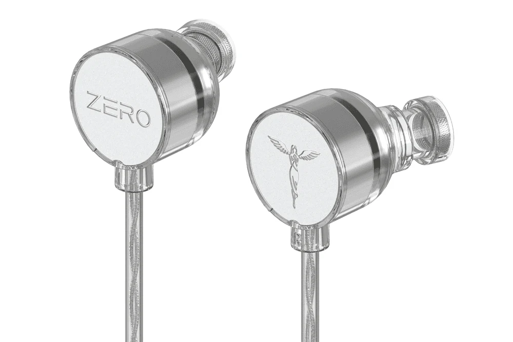 TANCHJIM ZERO DD In-Ear Headphone - GreshamTech