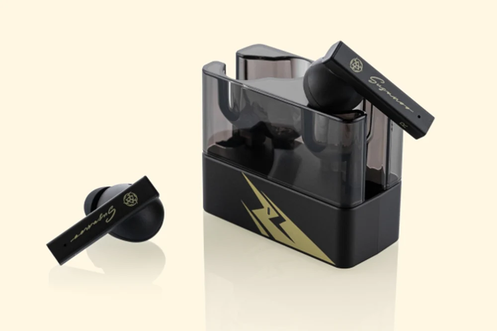 MOONDROP Space Travel True Wireless Headphone (TWS) - GreshamTech