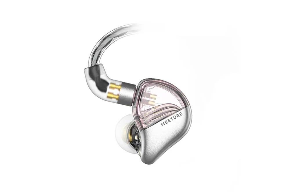 SIMGOT MT3 PRO Dynamic In-ear Headphone - GreshamTech