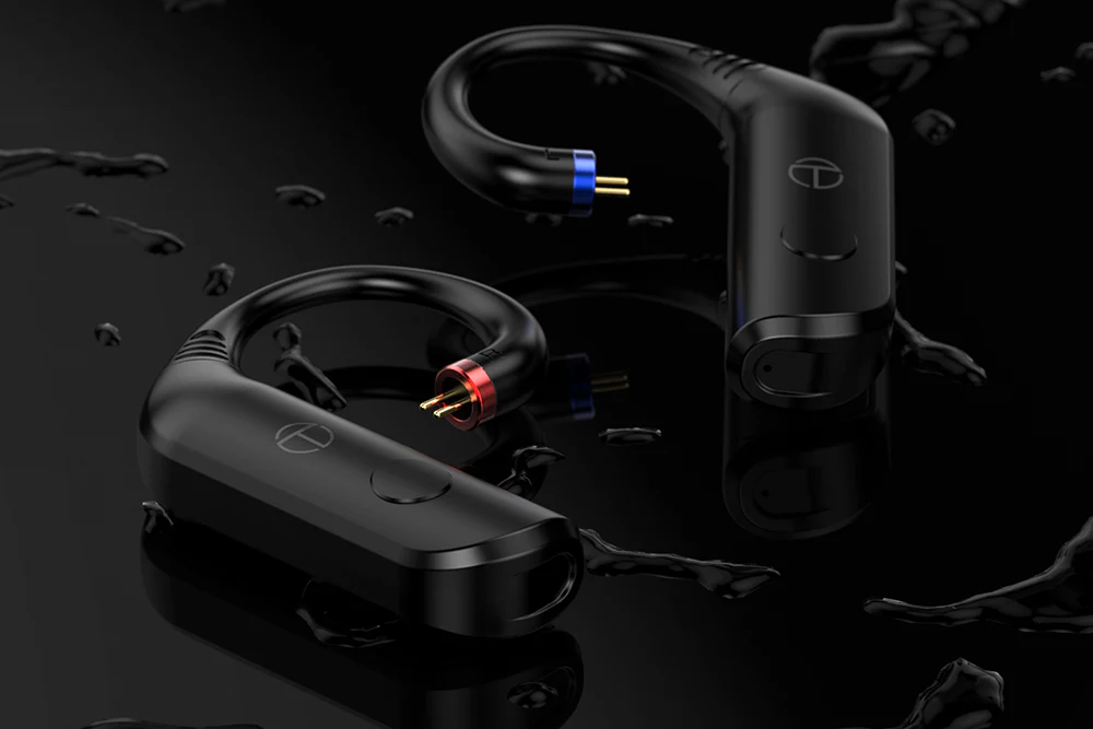 TRN BT20 PRO Bluetooth Headphone Ear Hook - GreshamTech