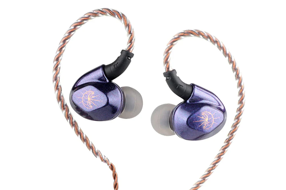 BLON Z200 DD In-ear Headphone - GreshamTech