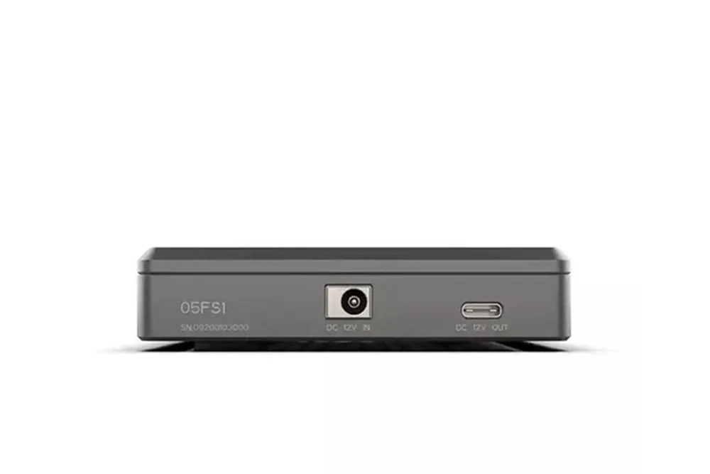 XDUOO 05 FS1 Power Supply & Cooling Stand - GreshamTech