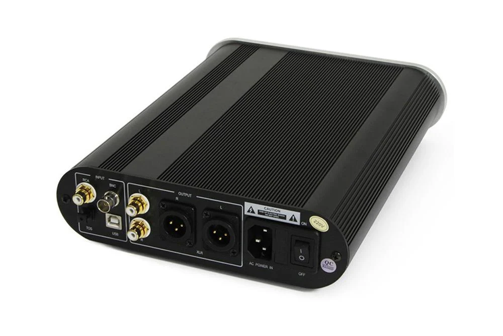 LITTLEDOT DAC_I Digital to Analog Convertor (DAC) - GreshamTech