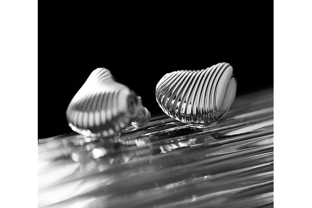 SHANLING ME600 2DD+3BA In-ear Headphone - GreshamTech