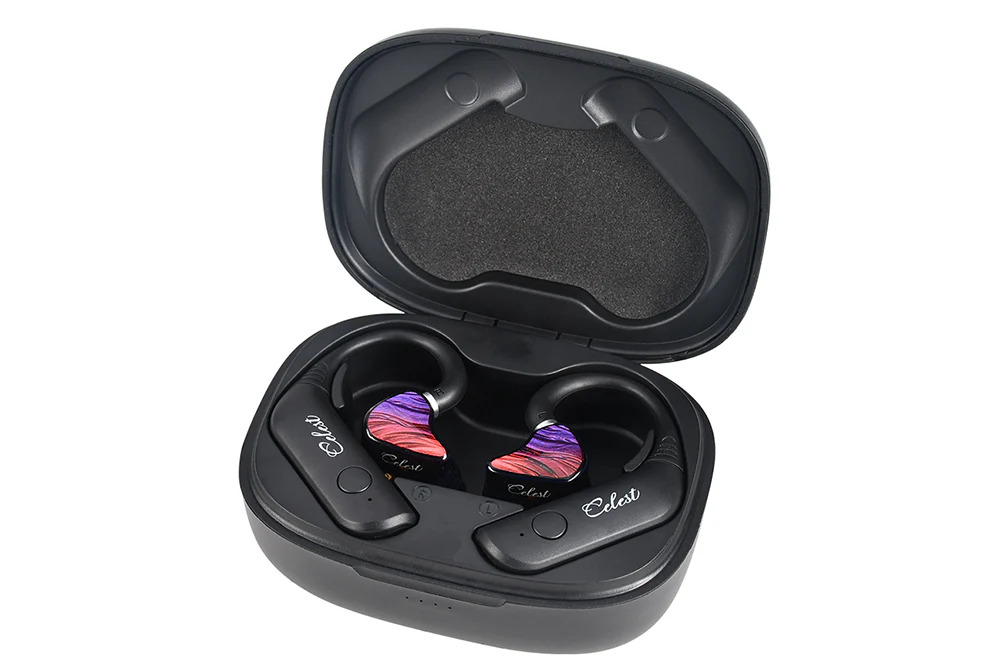 KINERA Celest T1 Bluetooth Headphone Ear Hook - GreshamTech