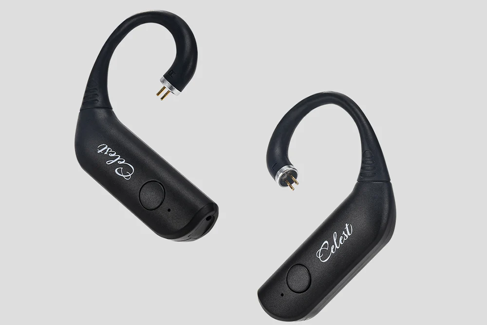 KINERA Celest T1 Bluetooth Headphone Ear Hook - GreshamTech