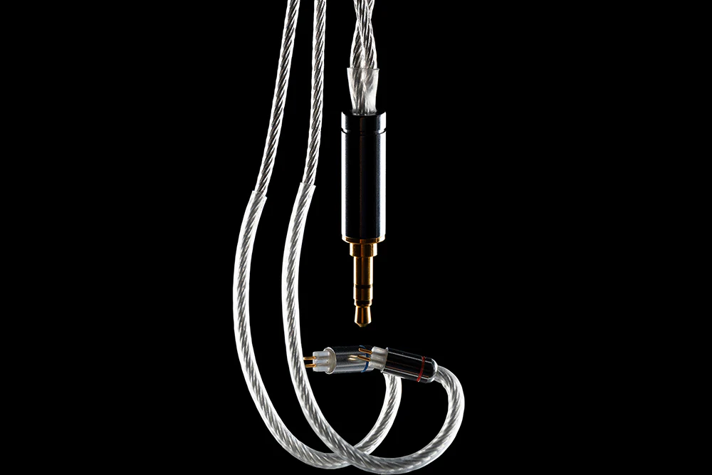 MOONDROP KATO Flagship In-ear Headphone - GreshamTech