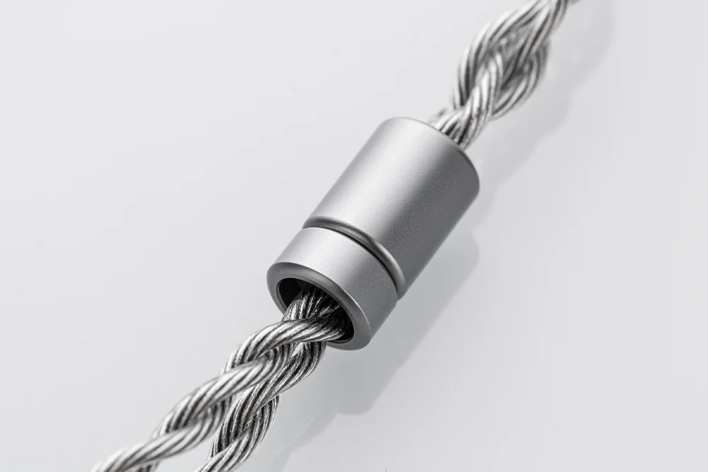 MOONDROP Free DSP Headphone Upgrade Cable - GreshamTech