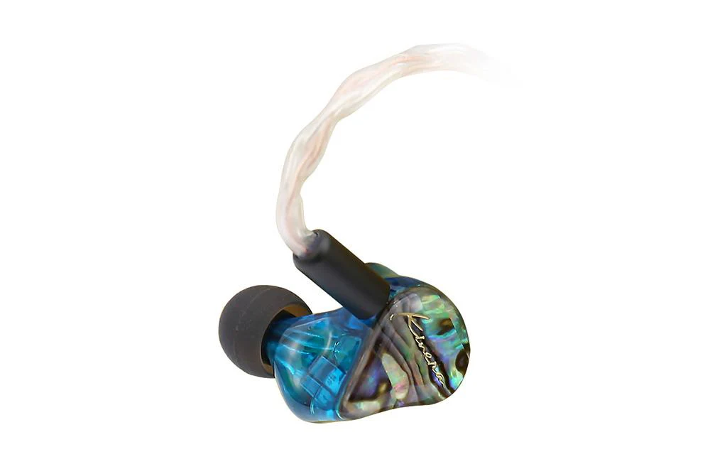 KINERA IDUN 2BA+1DD In-Ear Headphone - GreshamTech