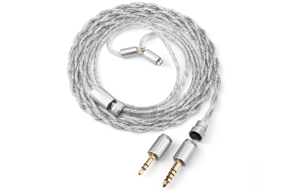 TWISTURA CHENXI Headphone Upgrade Cable - GreshamTech