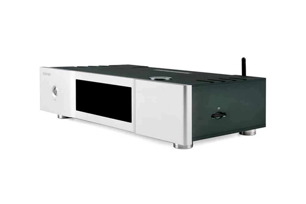 SOUNDAWARE D300REF Music Streamer - GreshamTech