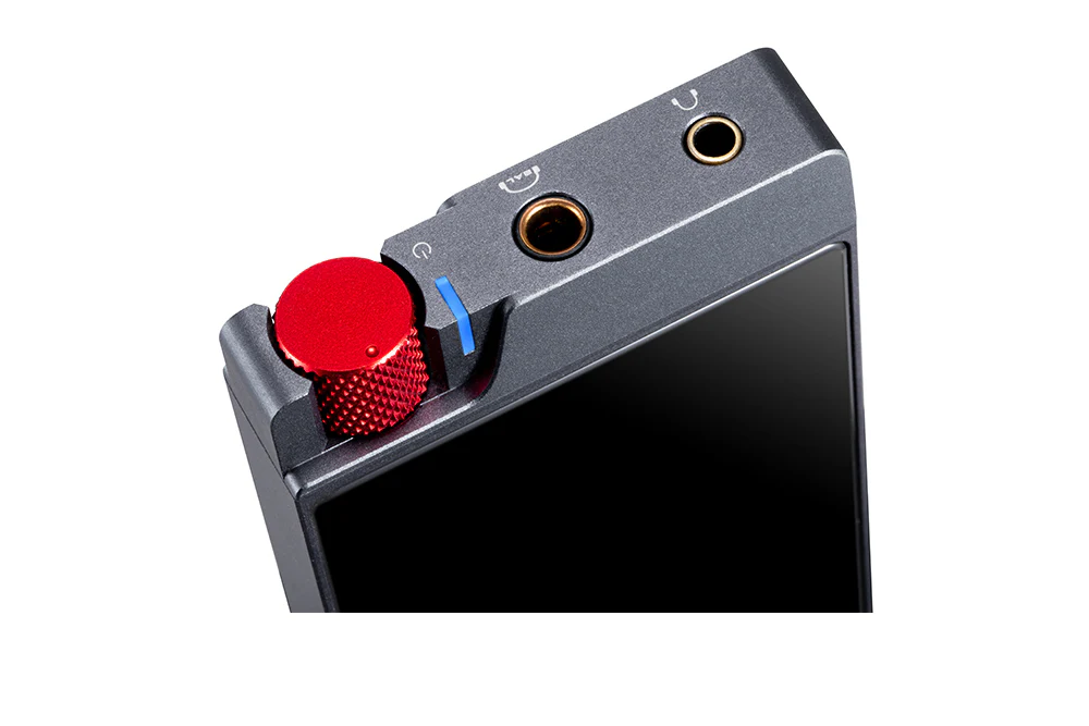 XDUOO XP2 Bal ES9018K2M Portable DAC & Headphone Amplifier - GreshamTech