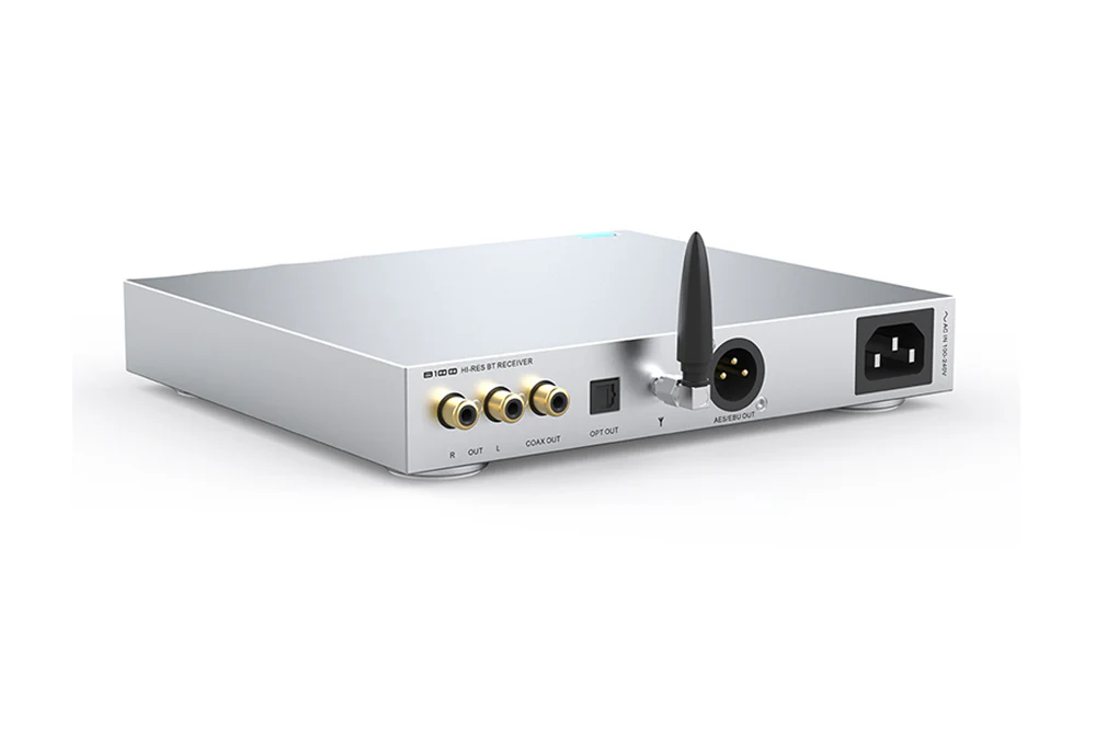 S.M.S.L B100 AK4493S Bluetooth Receiver - GreshamTech