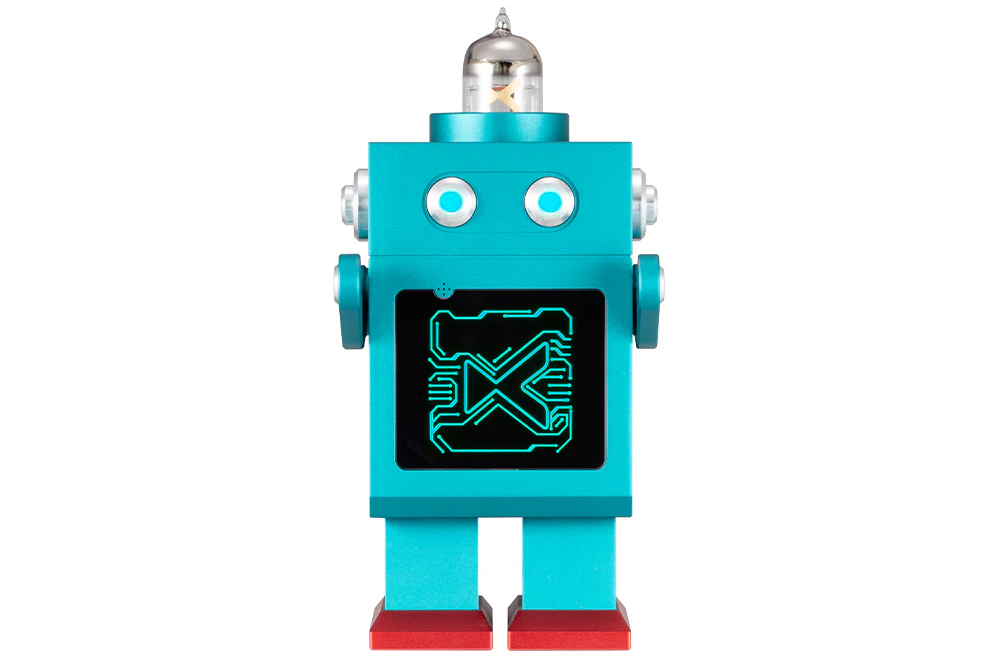 XDUOO DM01 CS43131 Desktop DAC & Headphone Amplifier - GreshamTech