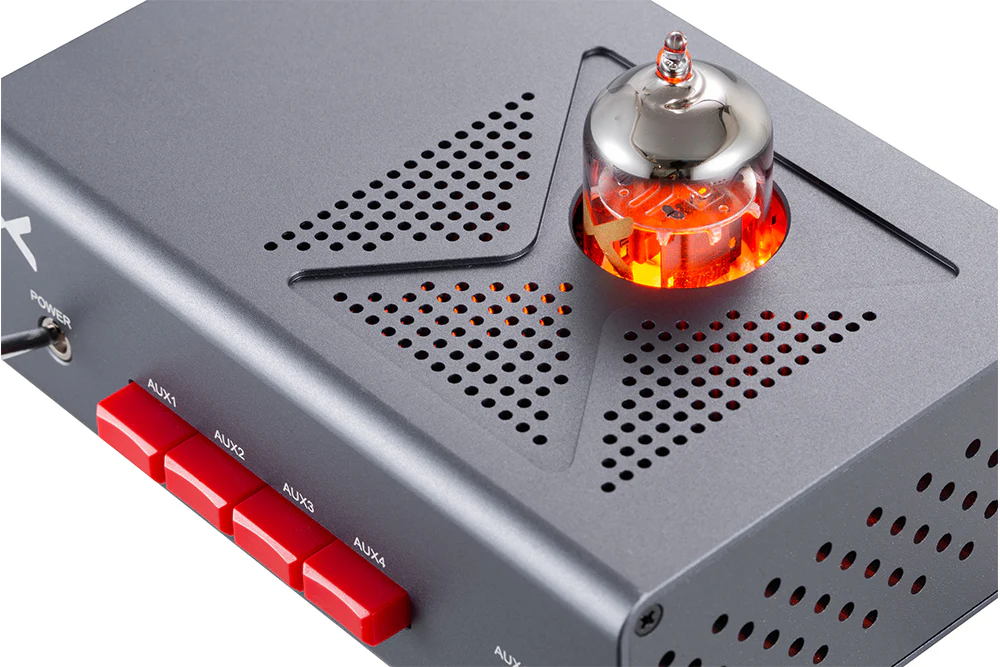 XDUOO MT603 Preamplifier - GreshamTech