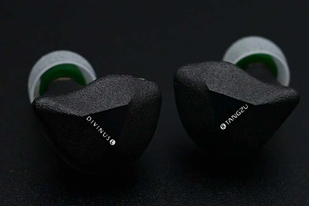 TANGZU FUDU 1DD+2BA In-ear Headphone - GreshamTech