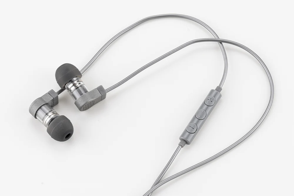 MOONDROP QUARK 2 Dynamic Driver In-Ear Headphone - GreshamTech