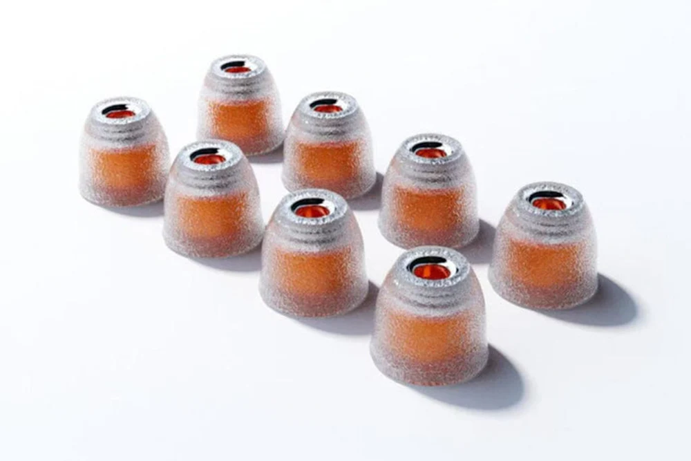 TANGZU TANG SANCAI NOBLE Liquid Silicone Eartips - GreshamTech