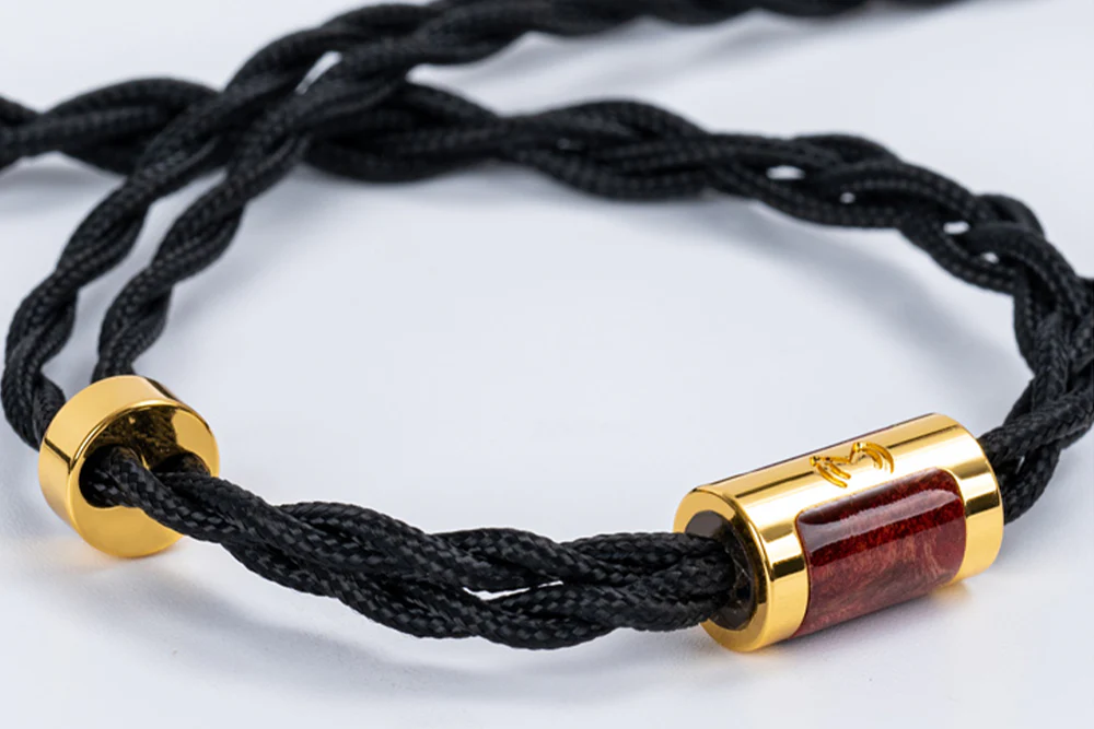 MOJI MONICA LOSTLAND 1DD+2BA+1EST In-Ear Headphone - GreshamTech