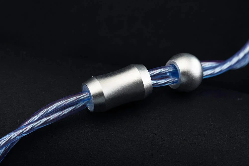 KINERA Gramr Headphone Upgrade Cable - GreshamTech