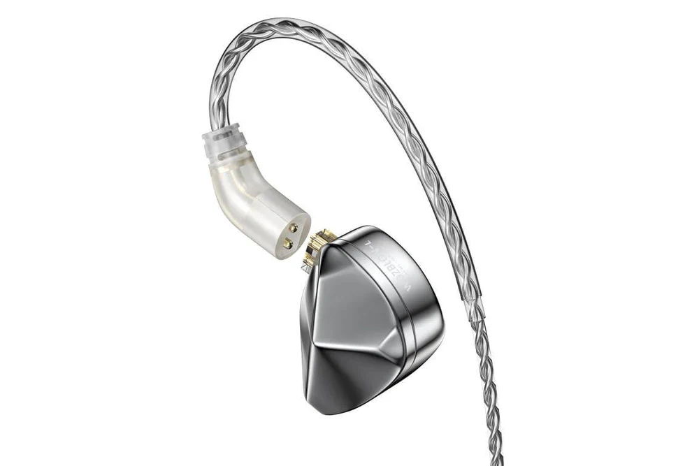 BLON BL07 DD In-ear Headphone - GreshamTech