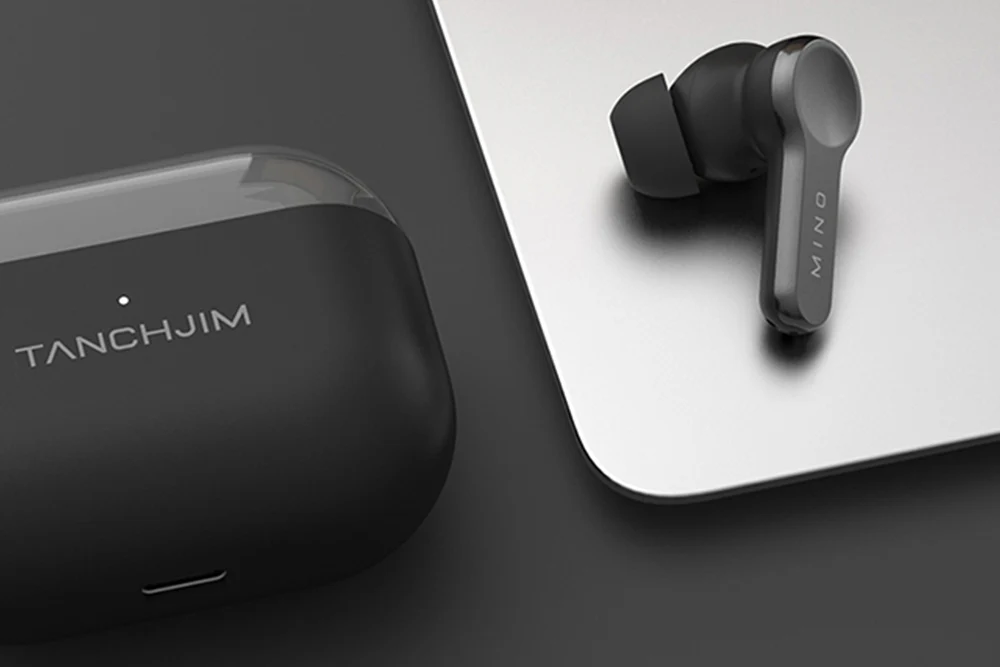 TANCHJIM MINO TWS True Wireless Headphone (TWS) - GreshamTech
