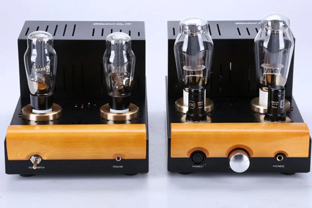 LITTLEDOT LDY2 Headphone Amplifier & Speaker Amplifier - GreshamTech