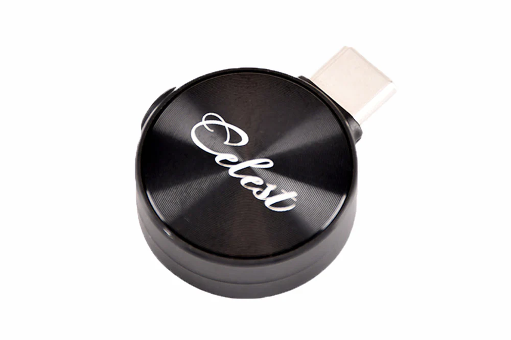 KINERA Celest CD-1 Type-C to 3.5mm Adapter - GreshamTech