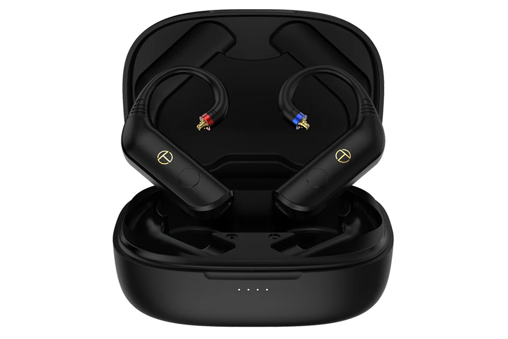 TRN BT30 PRO Bluetooth Headphone Ear Hook - GreshamTech