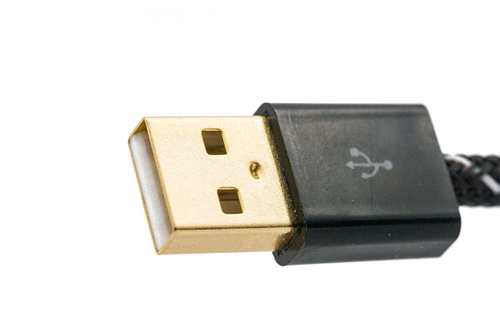 ZYCABLE Type A / Type B / Type C/ Micro USB Cable - GreshamTech