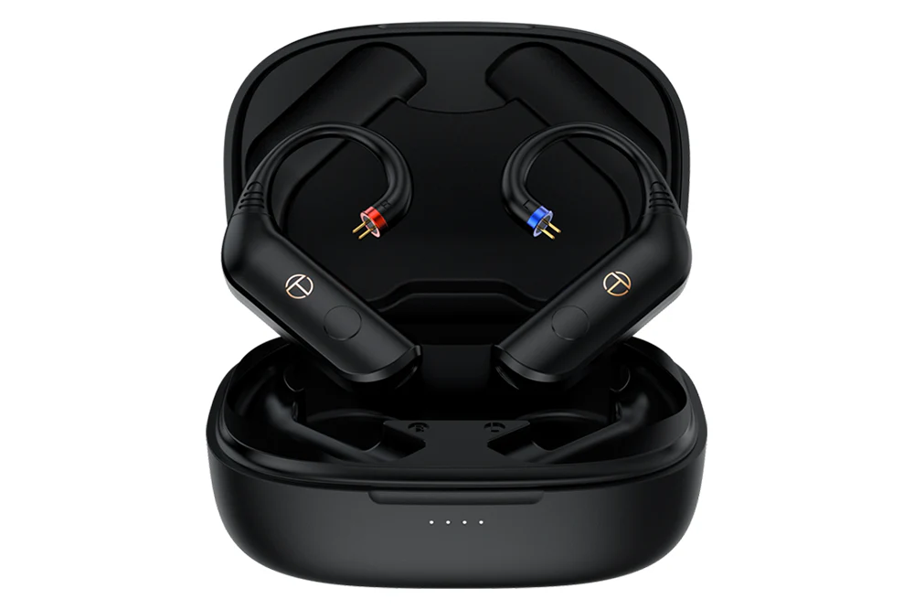 TRN BT30 PRO Bluetooth Headphone Ear Hook - GreshamTech