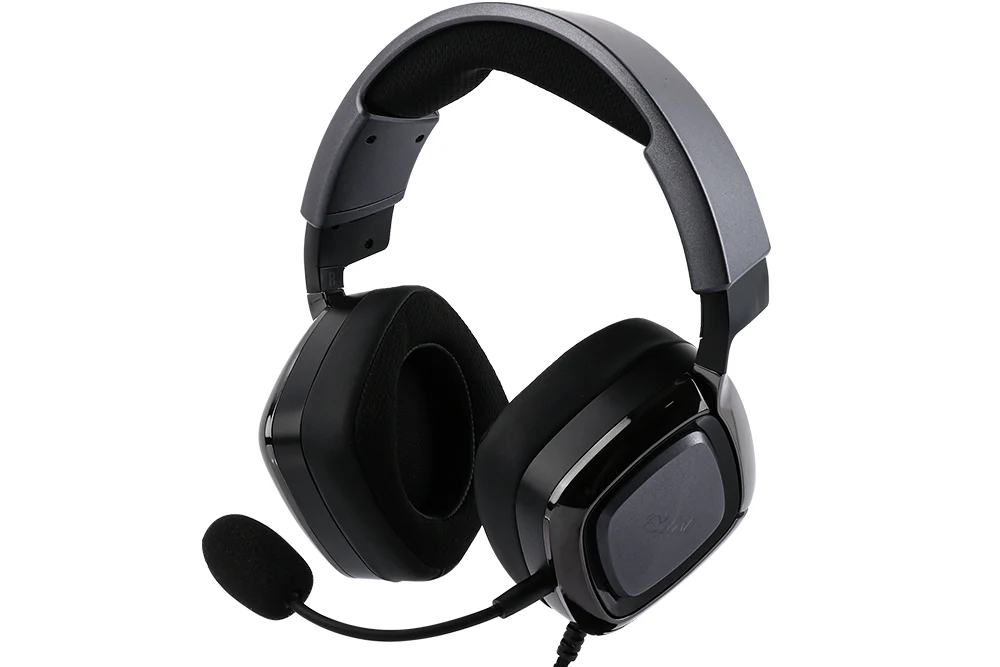 KINERA Celest Ogyrn 50mm Diaphragm Gaming Headphone - GreshamTech