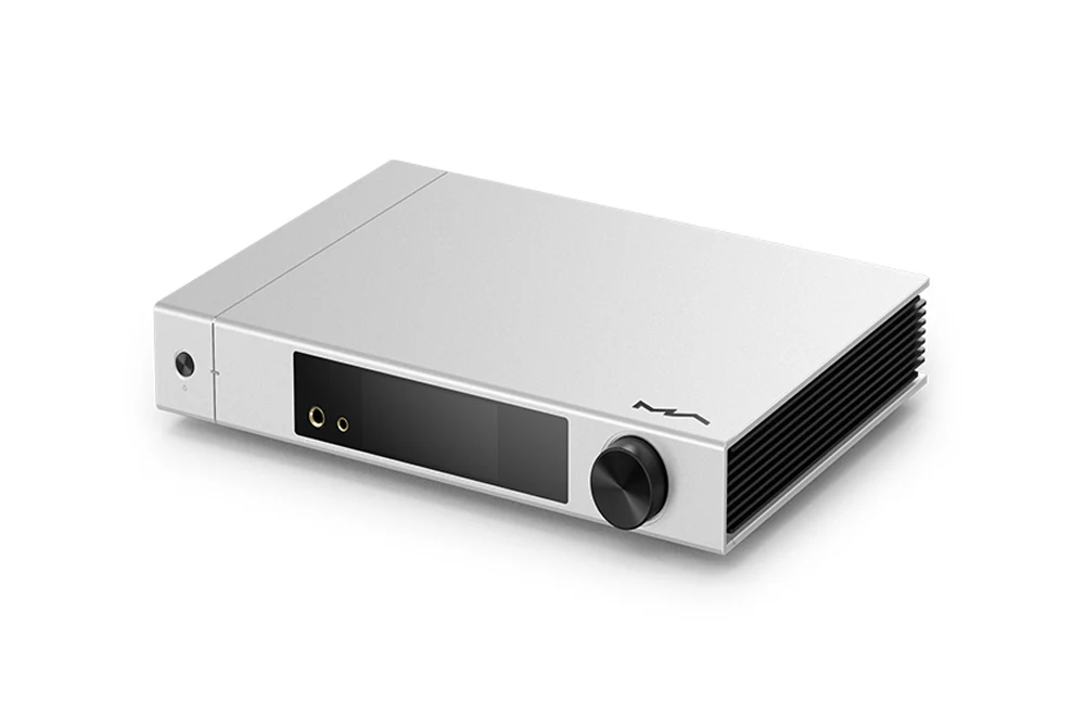 MATRIX Element X2 ES9038PRO Music Streamer & DAC - GreshamTech