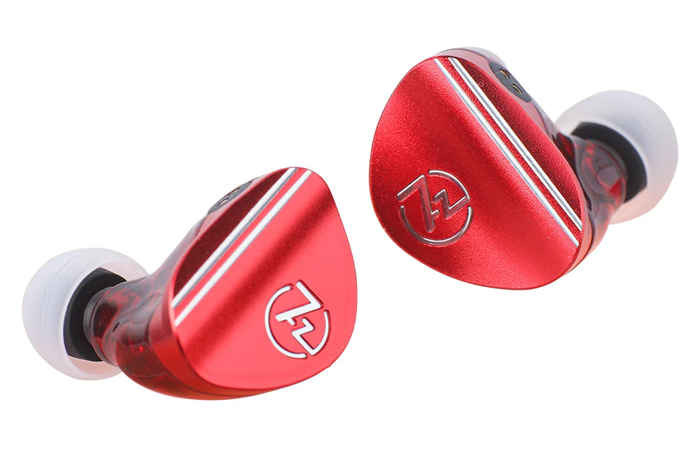 7HZ SONUS 1DD+1BA In-Ear Headphone - GreshamTech
