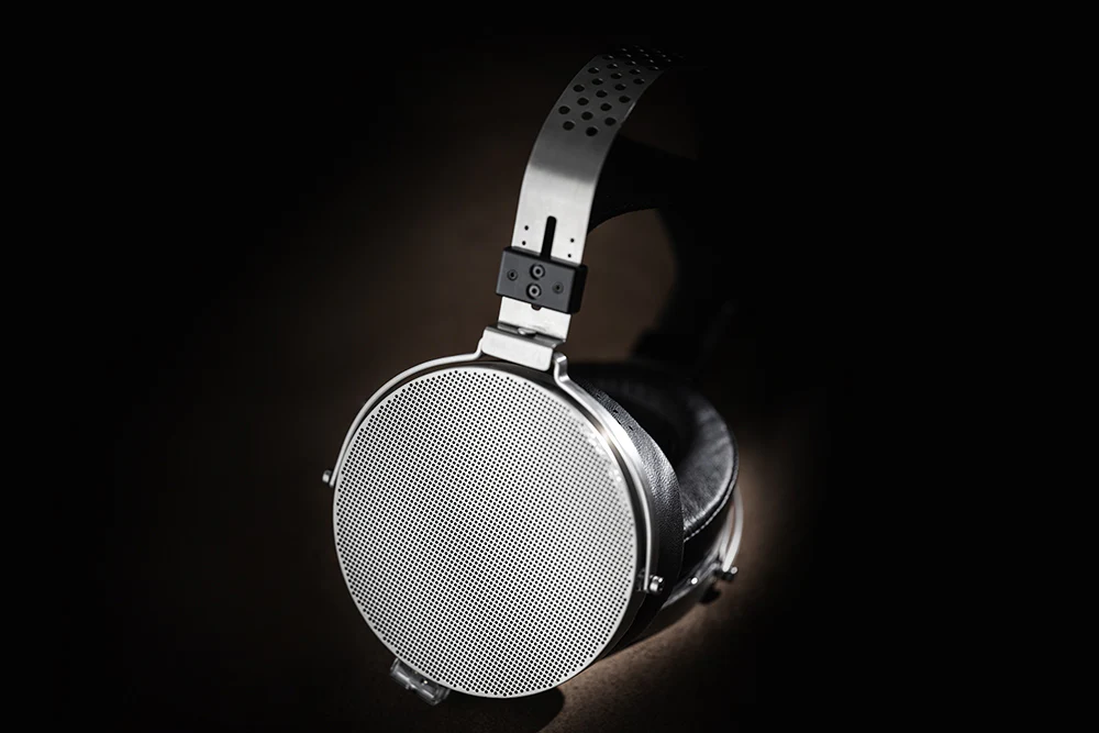 MOONDROP PARA II 100mm Planar Full-Size Over-ear Headphone - GreshamTech