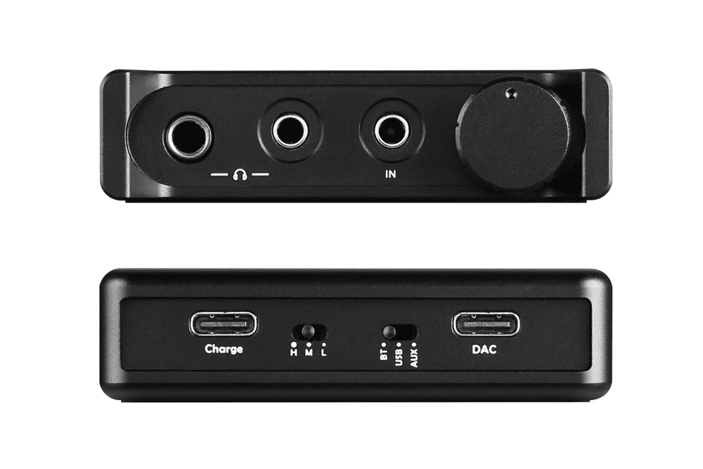 TOPPING G5 ES9068AS Portable USB DAC/AMP - GreshamTech