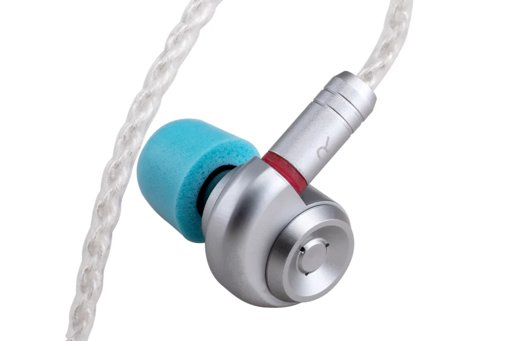 TINHIFI T2 MKII Dual Dynamic Driver In-Ear Headphone - GreshamTech