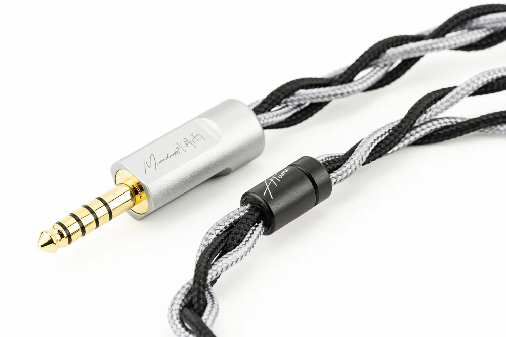 MOONDROP ATAMI Headphone Upgrade Cable - GreshamTech